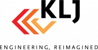 KLJ Engineering Logo